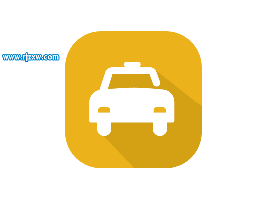 Illustrator鋼筆工具繪制車輛費圖標教程