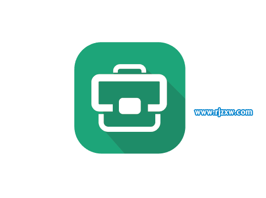 Illustrator矩形工具制作差旅費圖標的方法