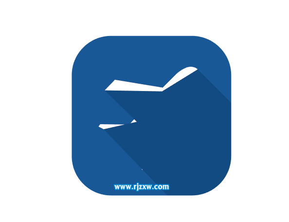 Illustrator鋼筆工具繪制交通費圖標教程