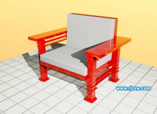 AutoCAD設置背景的方法