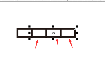 怎么用CDR制作防火墻圖標(biāo)呢