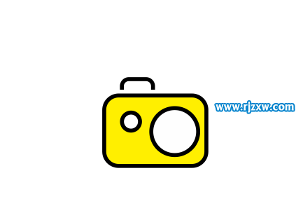 怎么使用CDR制作收音機圖標(biāo)