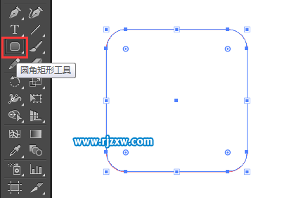 怎么用illustrator制作地鐵圖標
