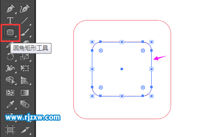 怎么用illustrator制作地鐵圖標