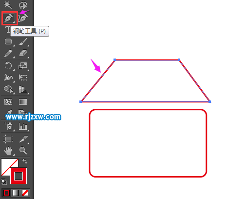 怎么用Illustrator制作網(wǎng)店安全鎖圖標