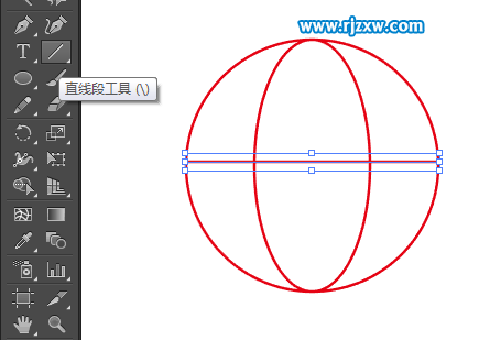 怎么用AICC制作互聯網圖標