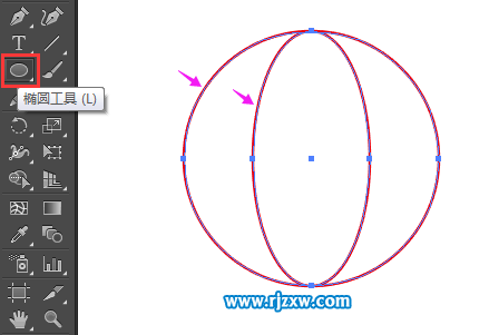 怎么用AICC制作互聯網圖標