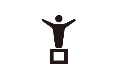 CorelDRAW制作獎杯圖標符號