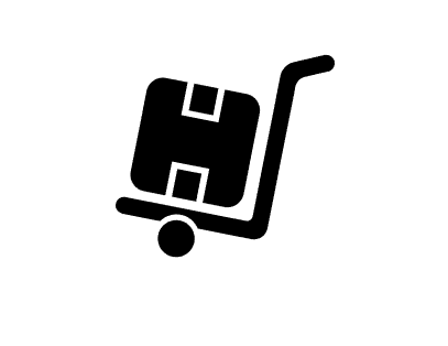 Illustrator設計李行箱圖標教程