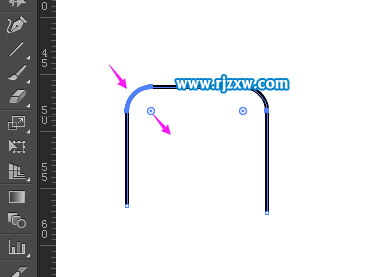 Illustrator設(shè)計(jì)手托圖標(biāo)教程