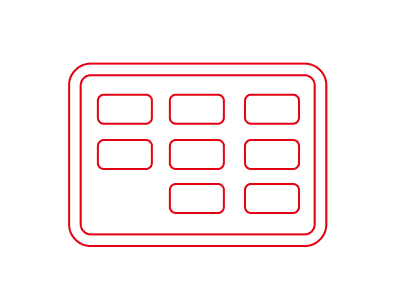 illustrator怎么制作觸摸指導(dǎo)圖標(biāo)