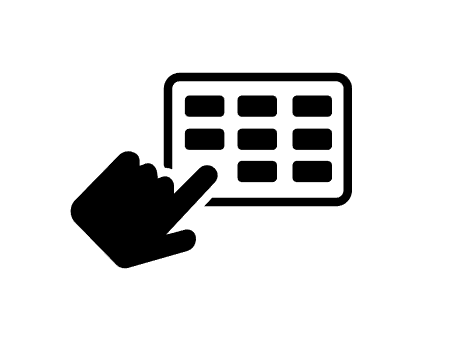 illustrator怎么制作觸摸指導(dǎo)圖標(biāo)