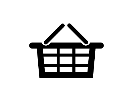 illustrator怎么制作購(gòu)物藍(lán)圖標(biāo)