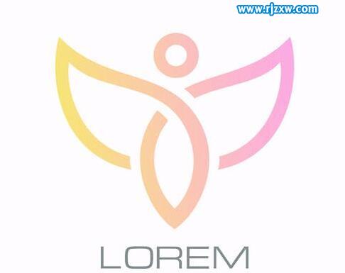 cdr智能填充工具摳LOGO