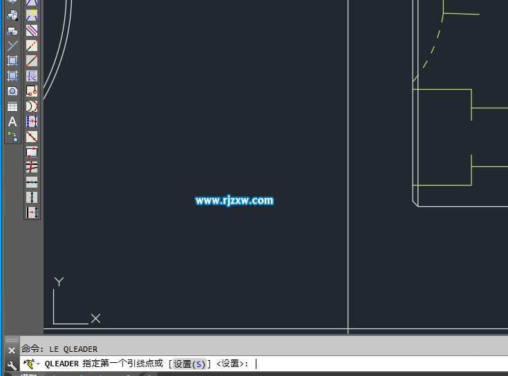 cad形位公差怎么標注