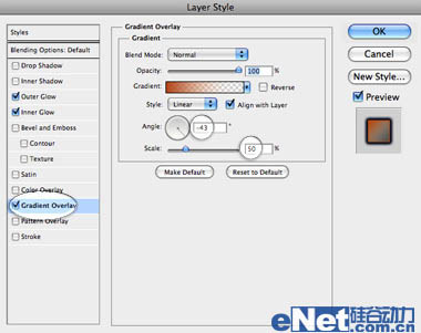 PS鼠繪貓頭鷹卡通