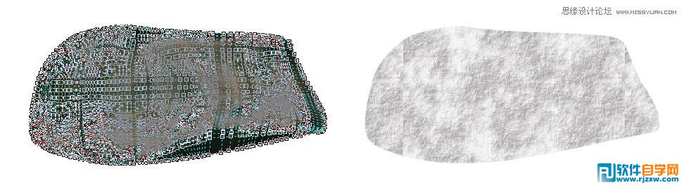 怎么應用CorelDraw的網格填充技巧