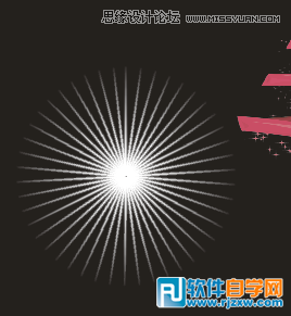 CorelDraw X7設(shè)計(jì)喜慶的海報(bào)設(shè)計(jì)