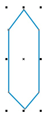 CorelDraw X7設(shè)計2016年七夕情人節(jié)海報