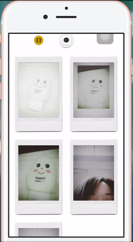 NOMO相機(jī)中如何保存圖片 具體操作流程