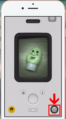 NOMO相機(jī)中如何保存圖片 具體操作流程