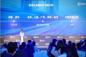 高德順風(fēng)車多少錢一公里?高德順風(fēng)車怎么收費(fèi)