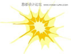 教你用CorelDRAW設計質感的橙子加冰塊