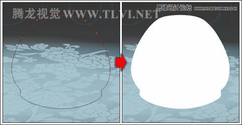 教你用CorelDraw設(shè)計(jì)香水促銷海報(bào)