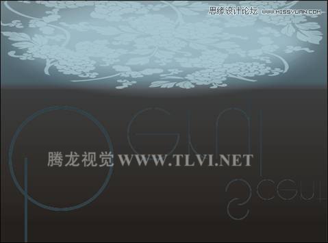 教你用CorelDraw設(shè)計(jì)香水促銷海報(bào)