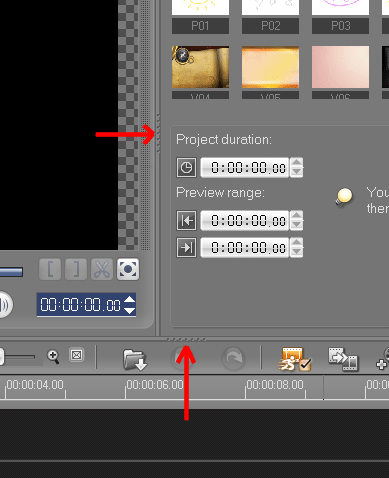 怎么教你把會聲會影設為自已要的用戶界面