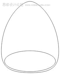 CorelDRAW怎么教你繪制卡通蘑菇與花朵