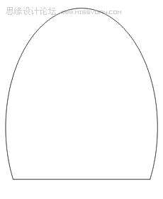CorelDRAW怎么教你繪制卡通蘑菇與花朵