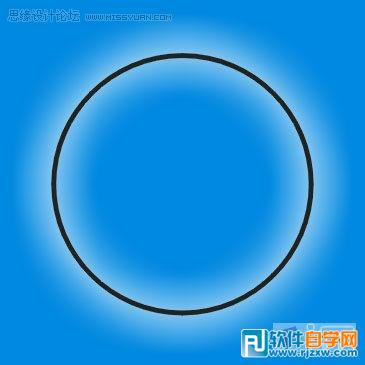 怎么用CorelDRAW繪制逼真氣泡泡