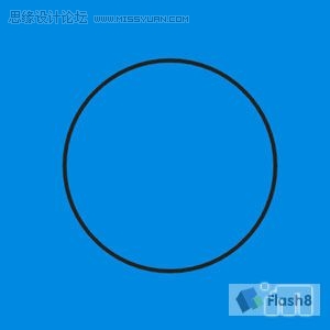 怎么用CorelDRAW繪制逼真氣泡泡