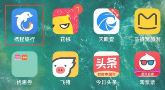 攜程優惠券用不了解決方法