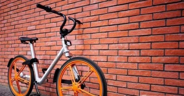 共享單車忘記鎖了應該怎么辦？