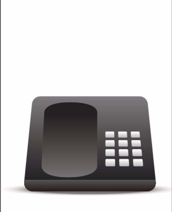 怎么用ai做固定電話？ ai制作固話具體操作步驟分享