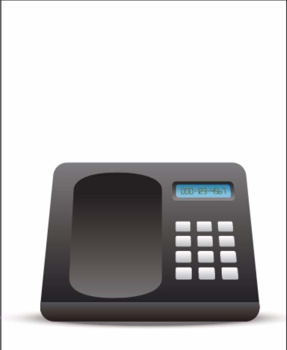 怎么用ai做固定電話？ ai制作固話具體操作步驟分享