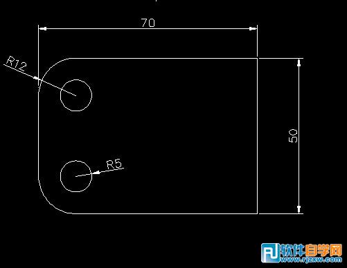 AutoCAD繪制三維機(jī)械零件圖