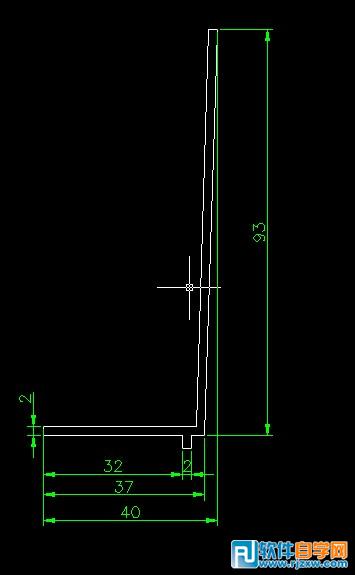 用CAD繪制水杯效果教程