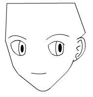 用Flash繪制美麗的女孩實(shí)例教程