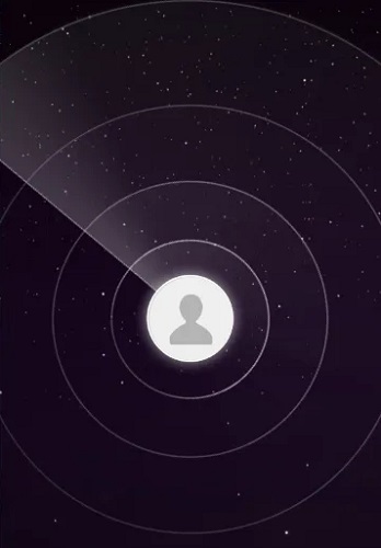 微信雷達范圍是多少米詳細介紹