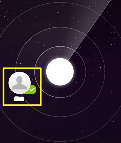 微信雷達加朋友是什么意思詳情