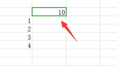 excel求和怎么操作為什么是0