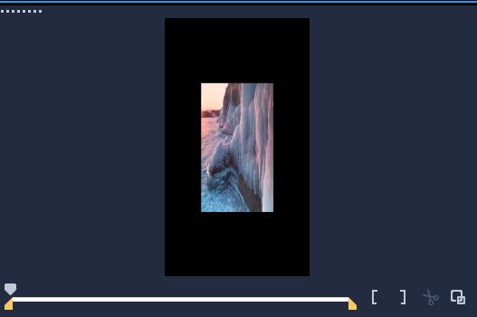 會聲會影怎么設(shè)置手機(jī)視頻尺寸