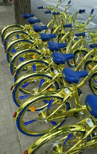 共享小金車是什么？共享小金車怎么使用？