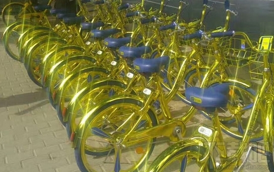 共享小金車是什么？共享小金車怎么使用？