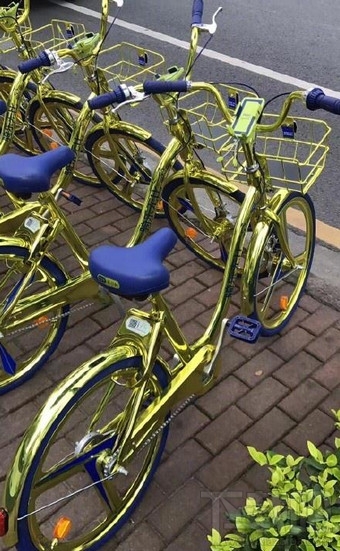 共享小金車是什么？共享小金車怎么使用？