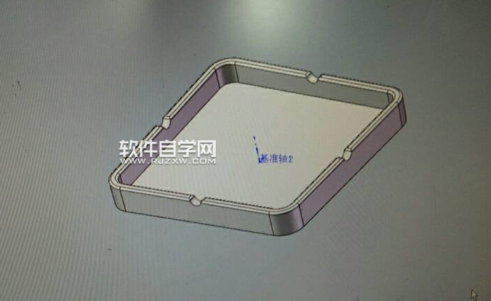 solidworks煙灰缸建模怎么畫