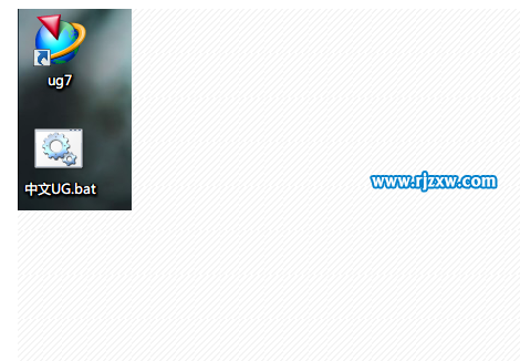 UG能同時(shí)運(yùn)行中文和英文版嗎